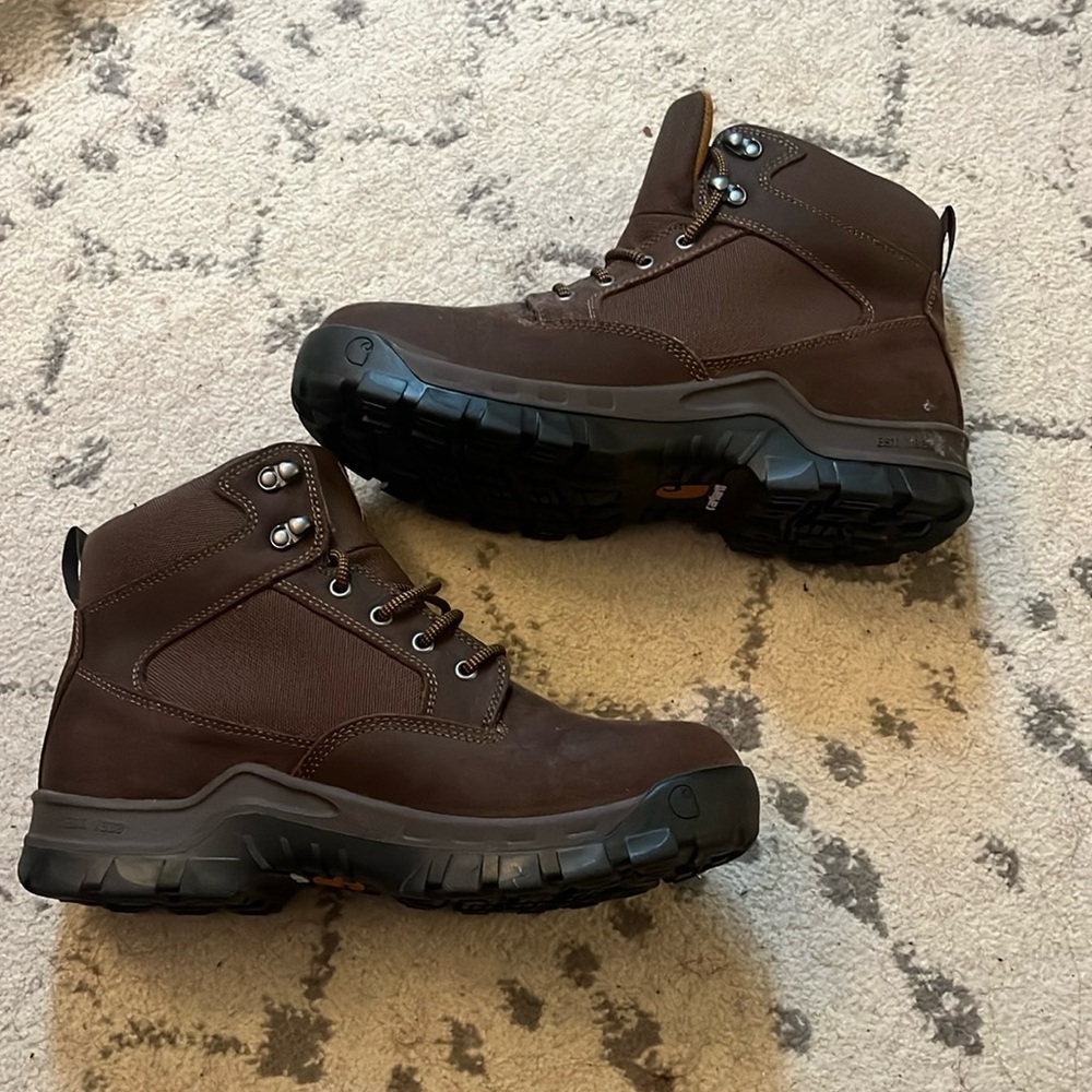 Carhartt Boots Sz 11 Men